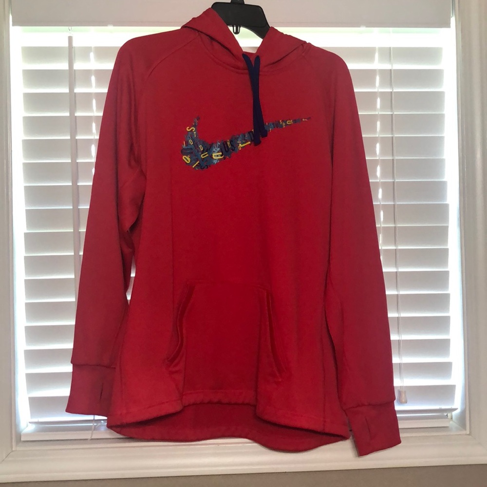 🌟I ACCEPT OFFERS🌟 Nike Hoodie